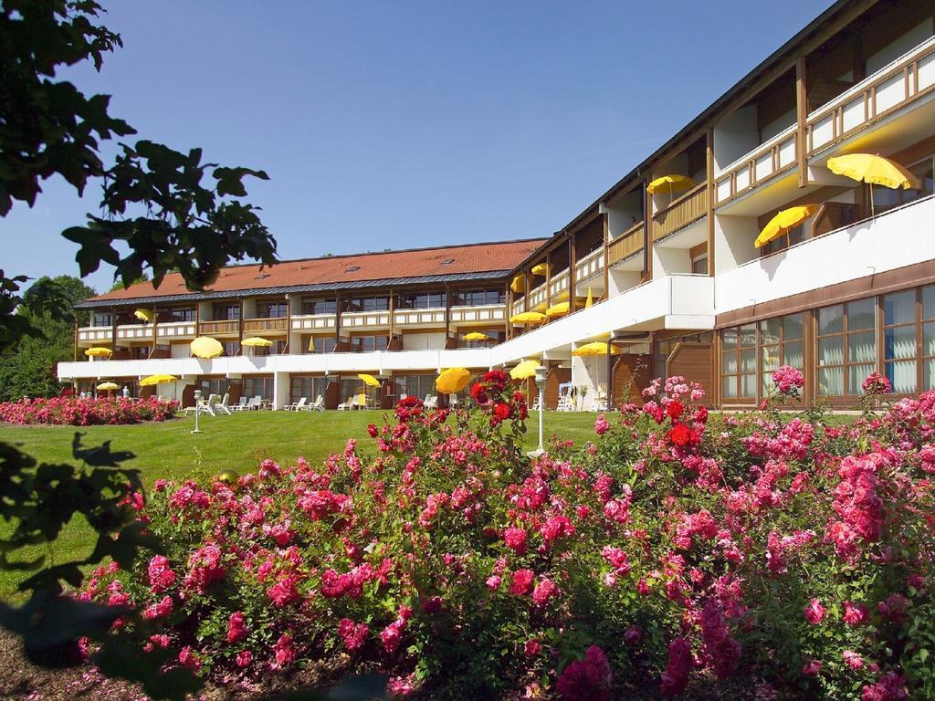 Am Sonnenhuegel Aparthotel 2*
